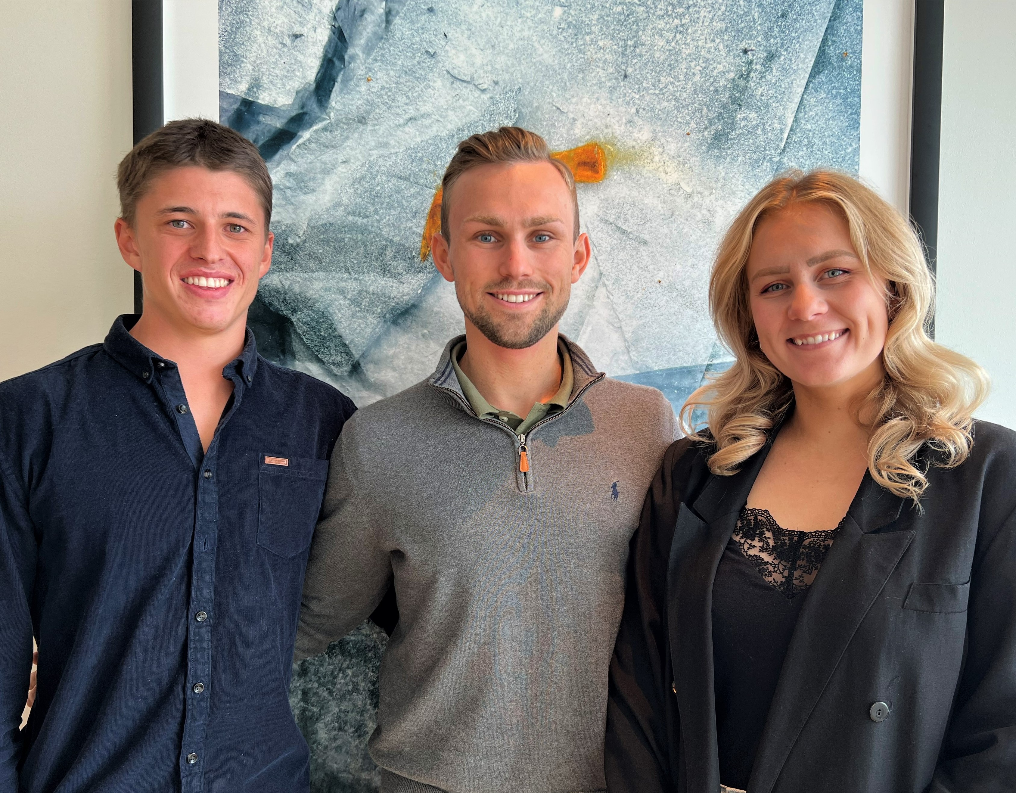 Meet the Cruxpool-Limited Summer 2022 Interns